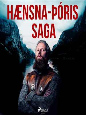 cover image of Hænsna-Þóris saga